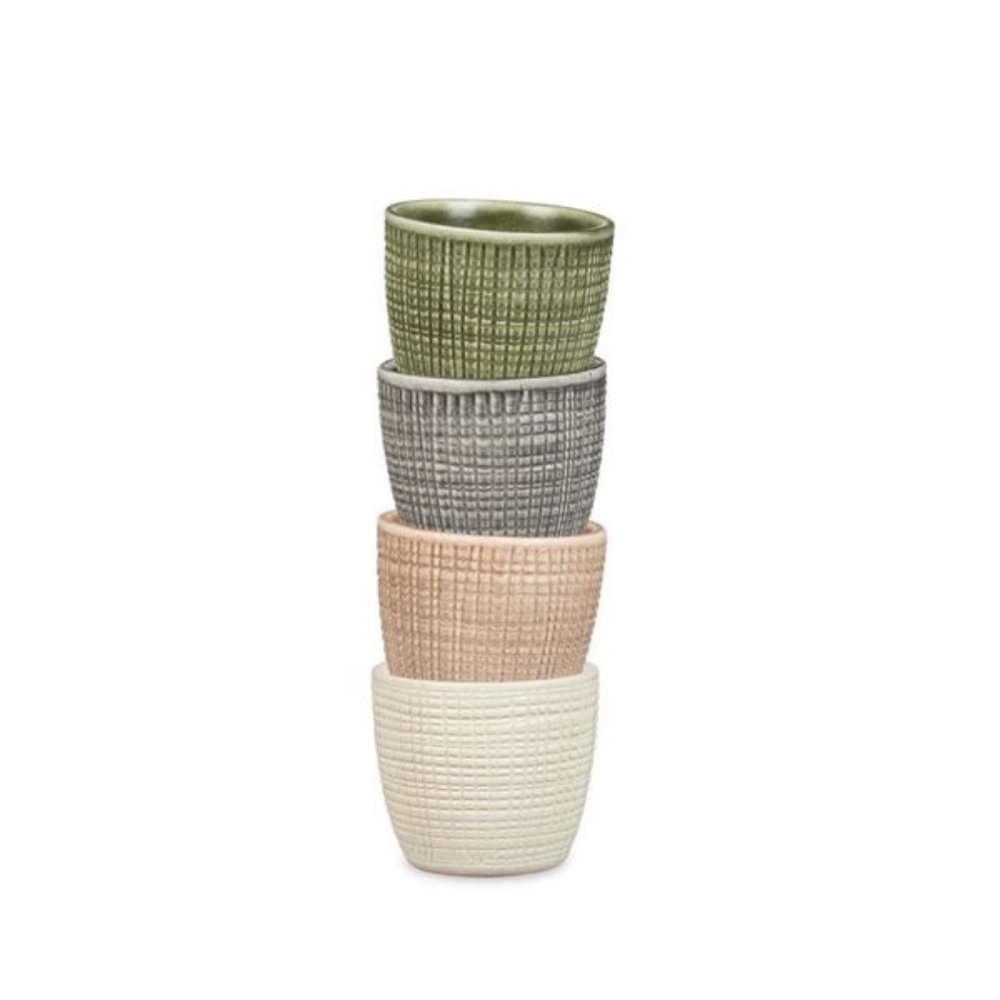 Plant Pots Ceramic by Scheurich